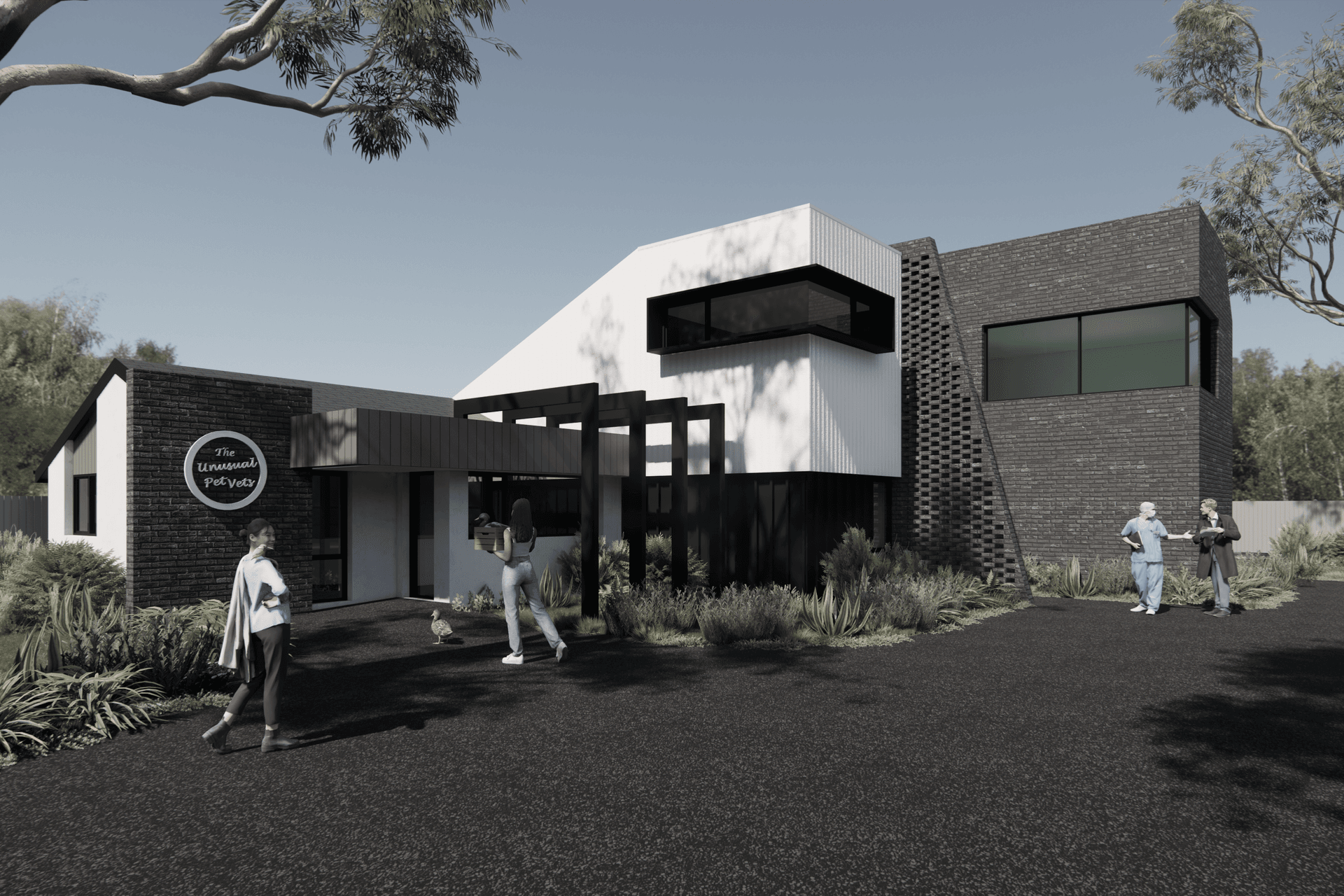 Supporting Image 3 for Graham Jones Design