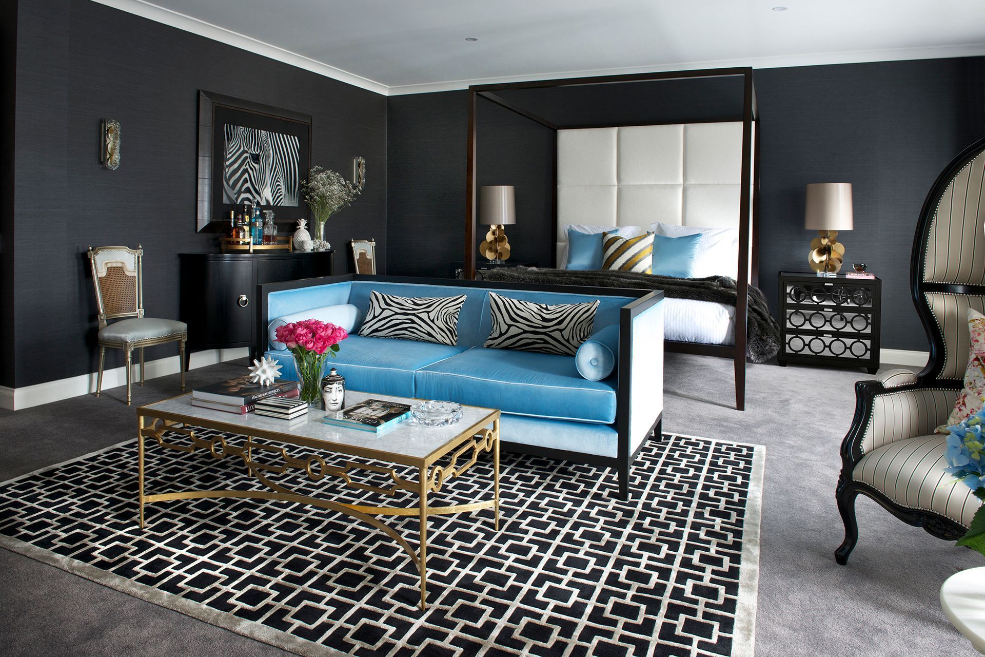 Supporting Image 3 for Massimo Interiors