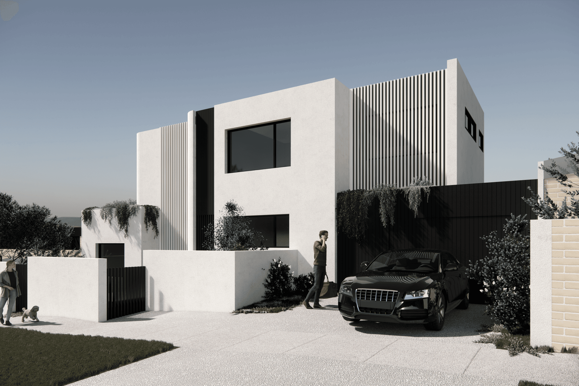 Supporting Image 2 for Graham Jones Design