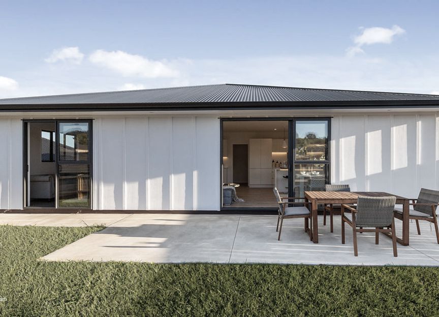 Burrett + Associates