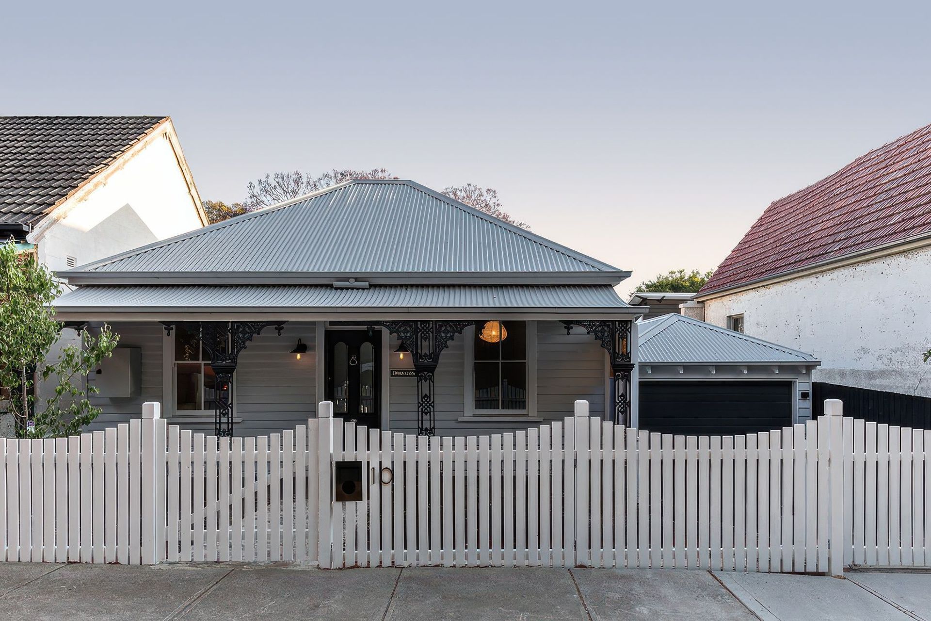 Supporting Image 2 for Renotech Building