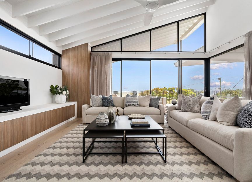 Osmond McLeod Architects