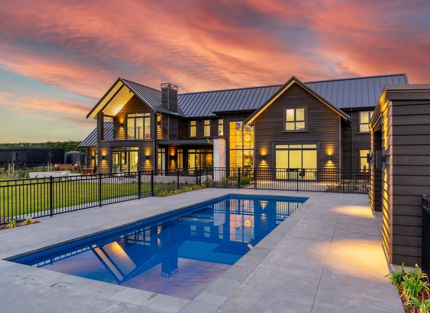 Boyd Chamberlain Architecture