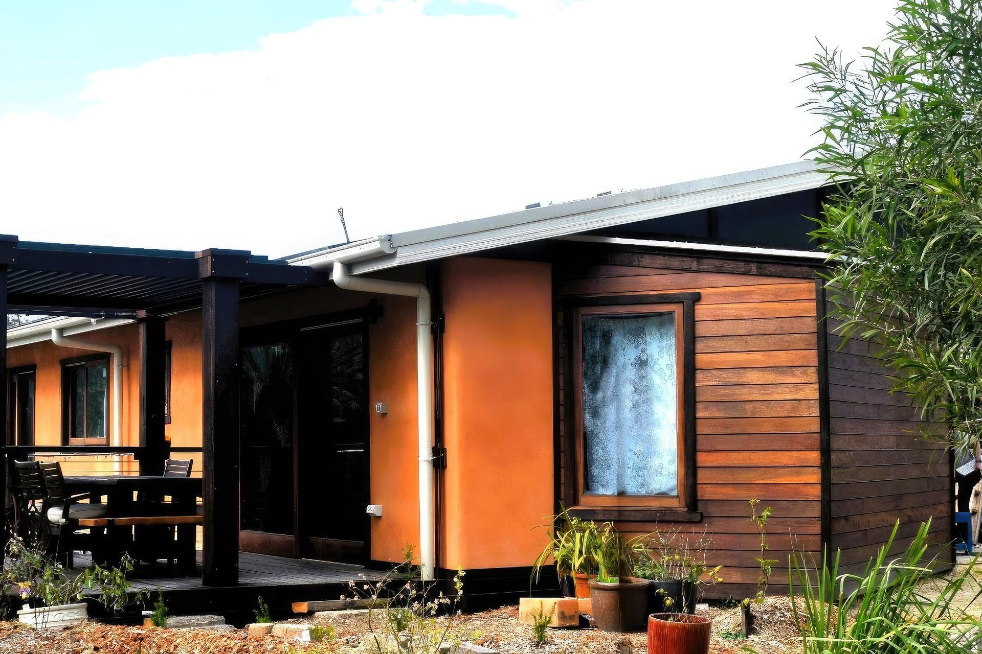 Integrated Biotecture Design banner