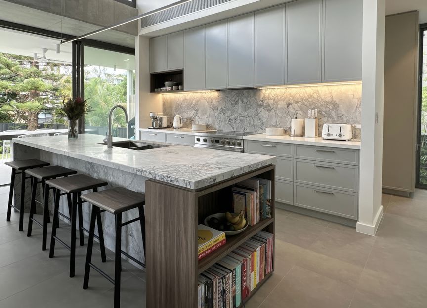 Topcab Kitchens and Joinery