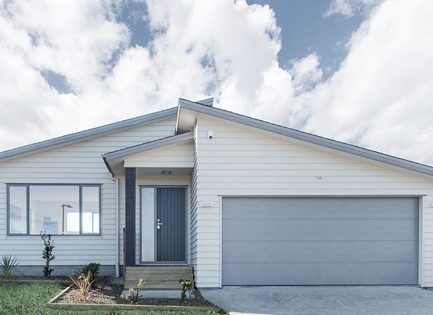 Diamond Homes Limited