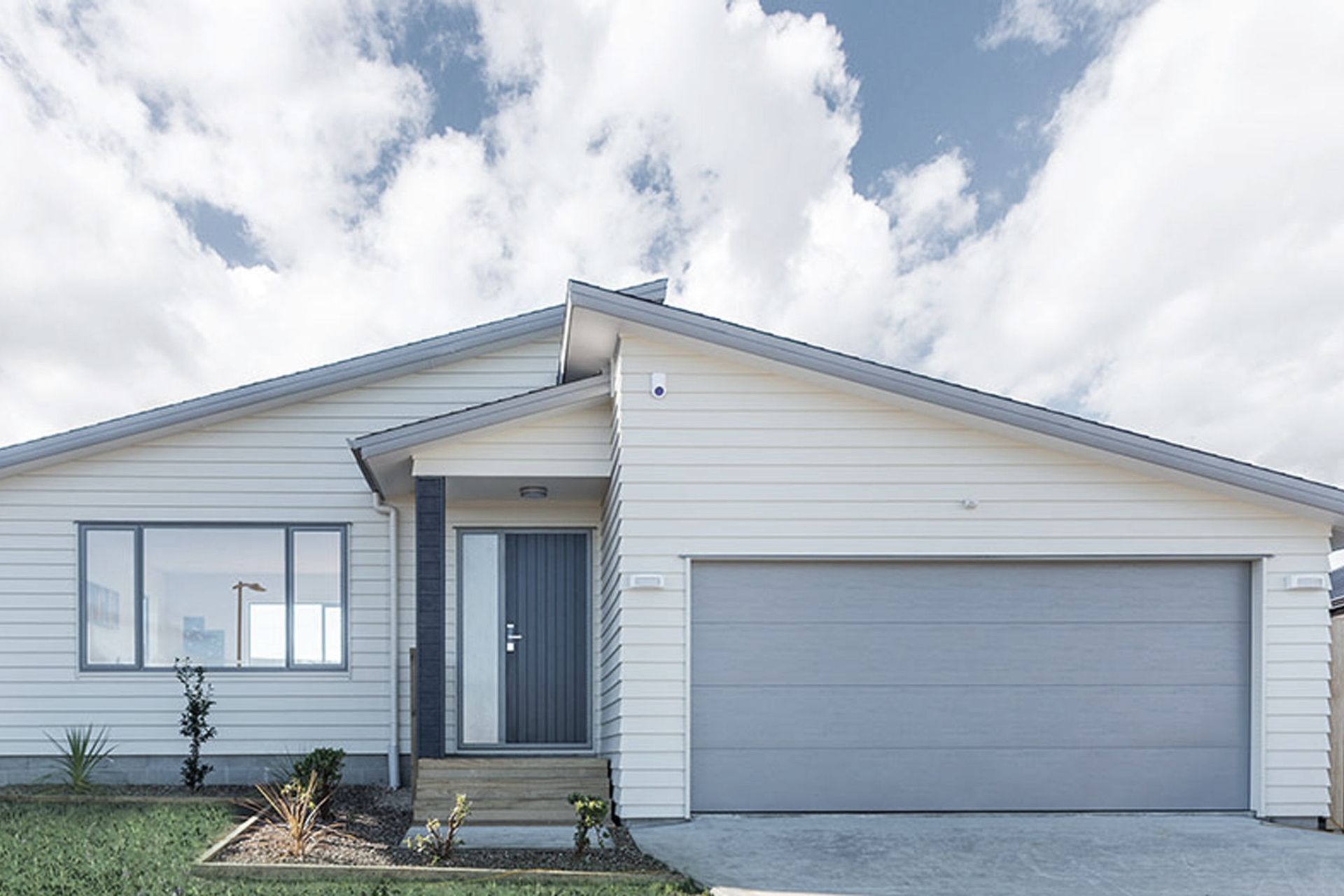 Hero Banner for Diamond Homes Limited