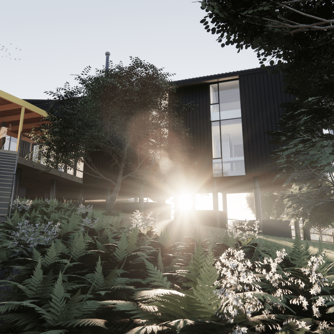 Geary Group Architects Ltd