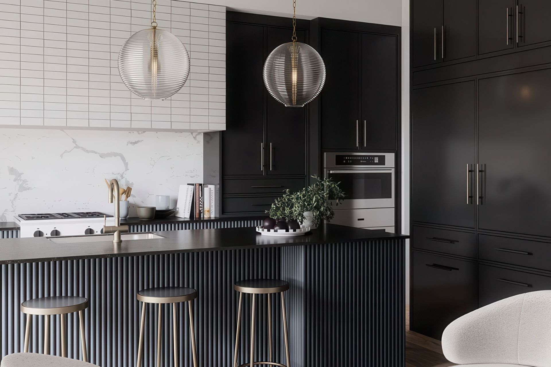 Supporting Image 1 for Custom Lighting