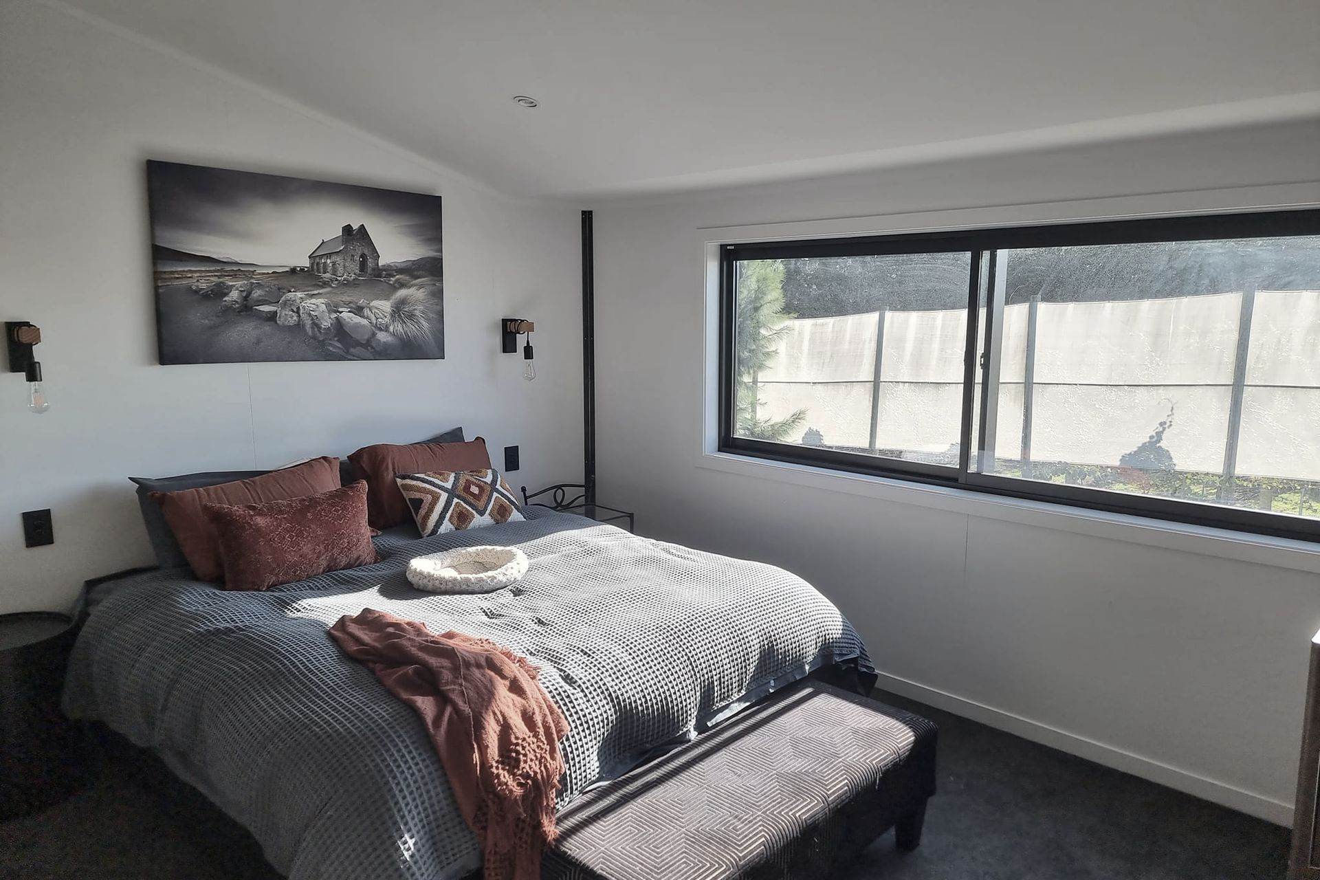 Hero Banner for Build Style Developments