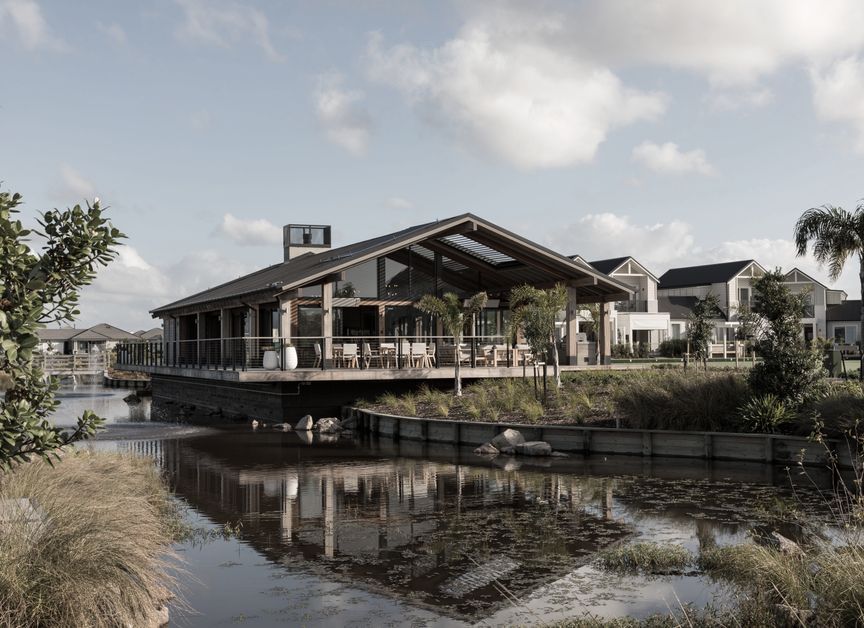 Hardwood by LMA Timber