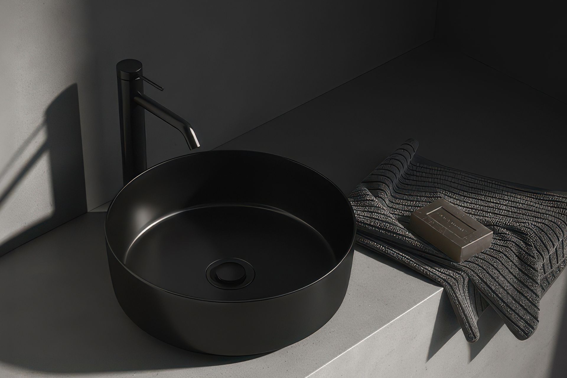 Supporting Image 3 for Bella Vista Bathware