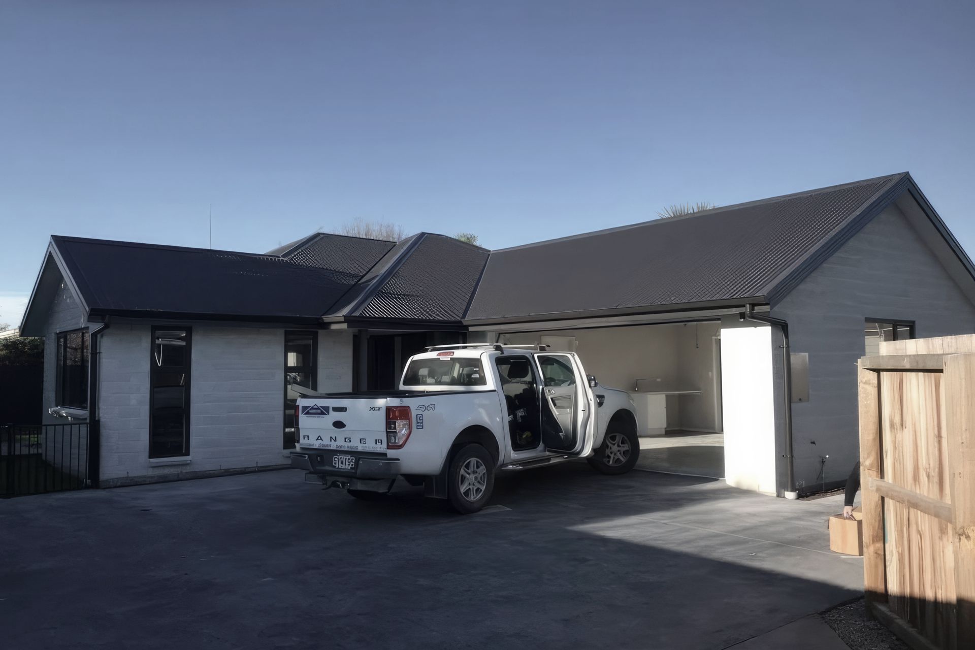 Supporting Image 1 for Grieve Construction