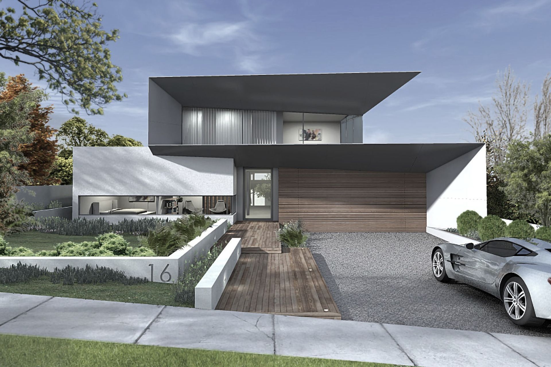 Hero Banner for DCB Design Studio