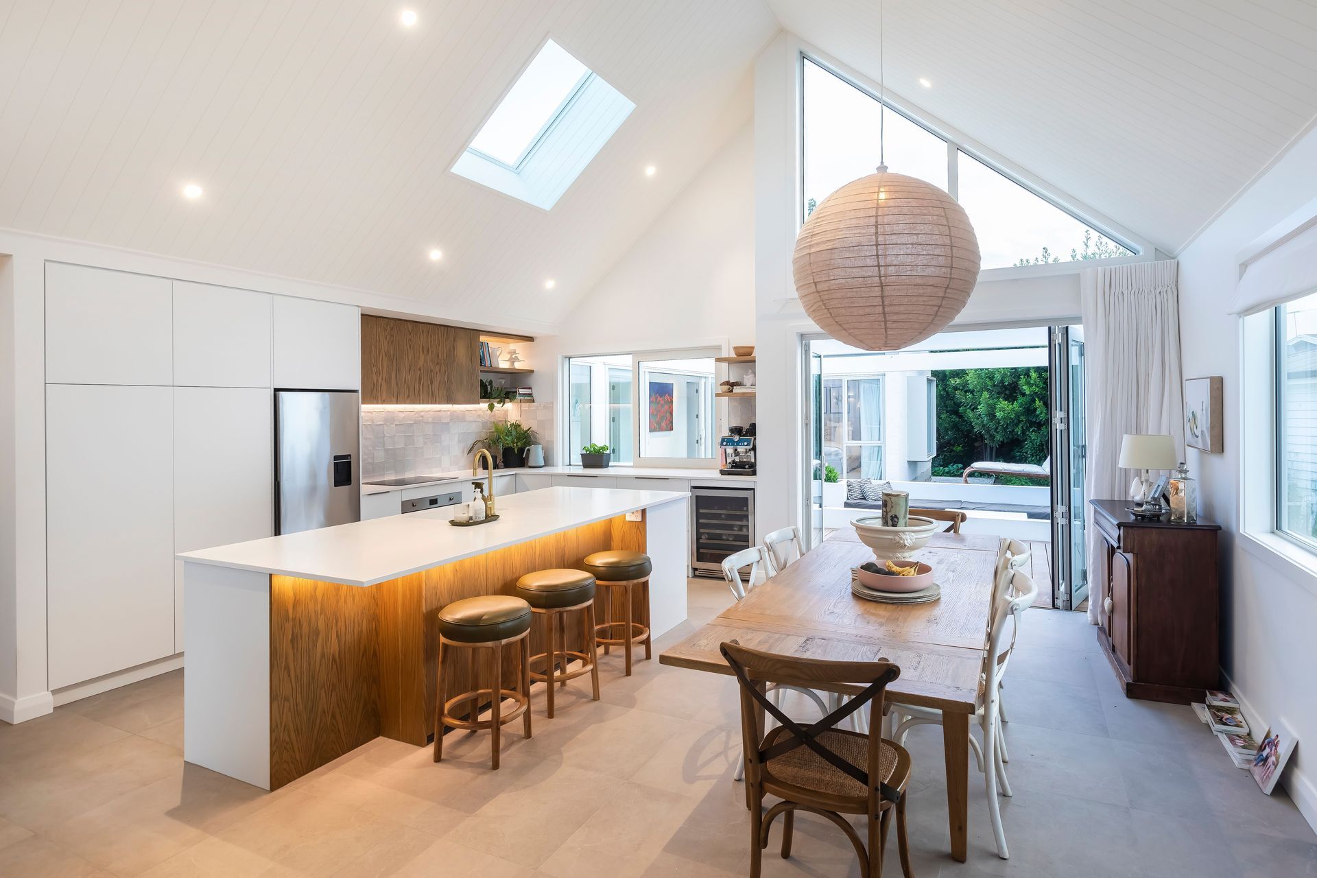 Supporting Image 6 for Boyd Chamberlain Architecture