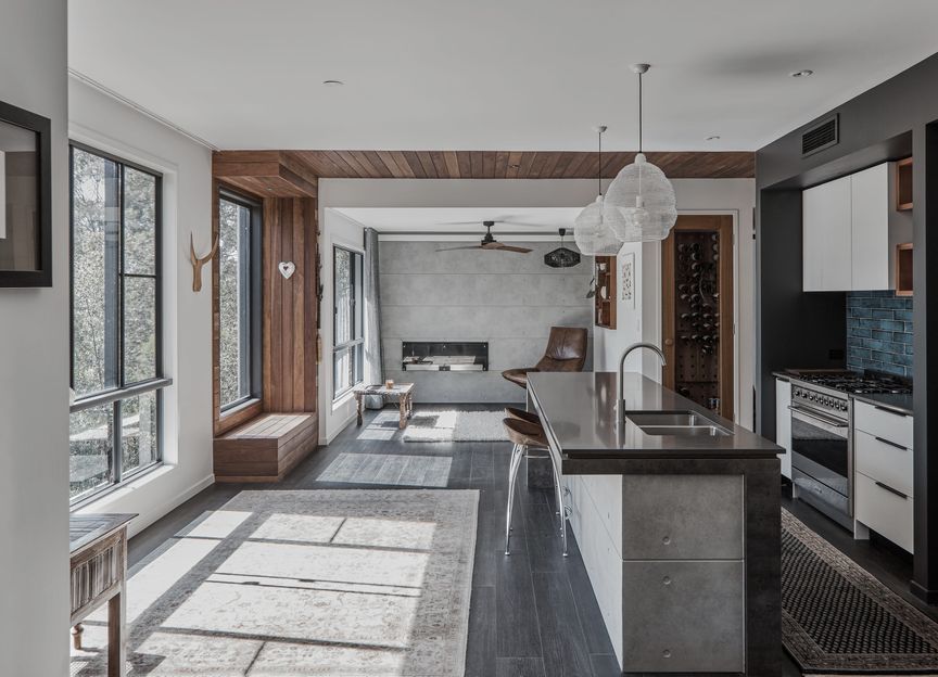 Shane Denman Architects