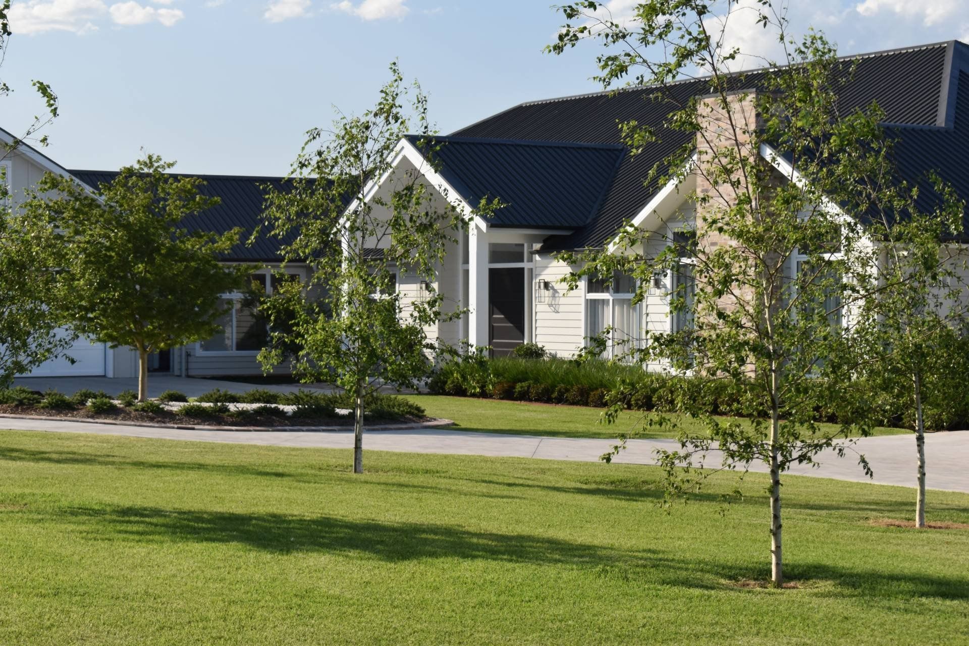 Supporting Image 1 for Inside Out Garden Design