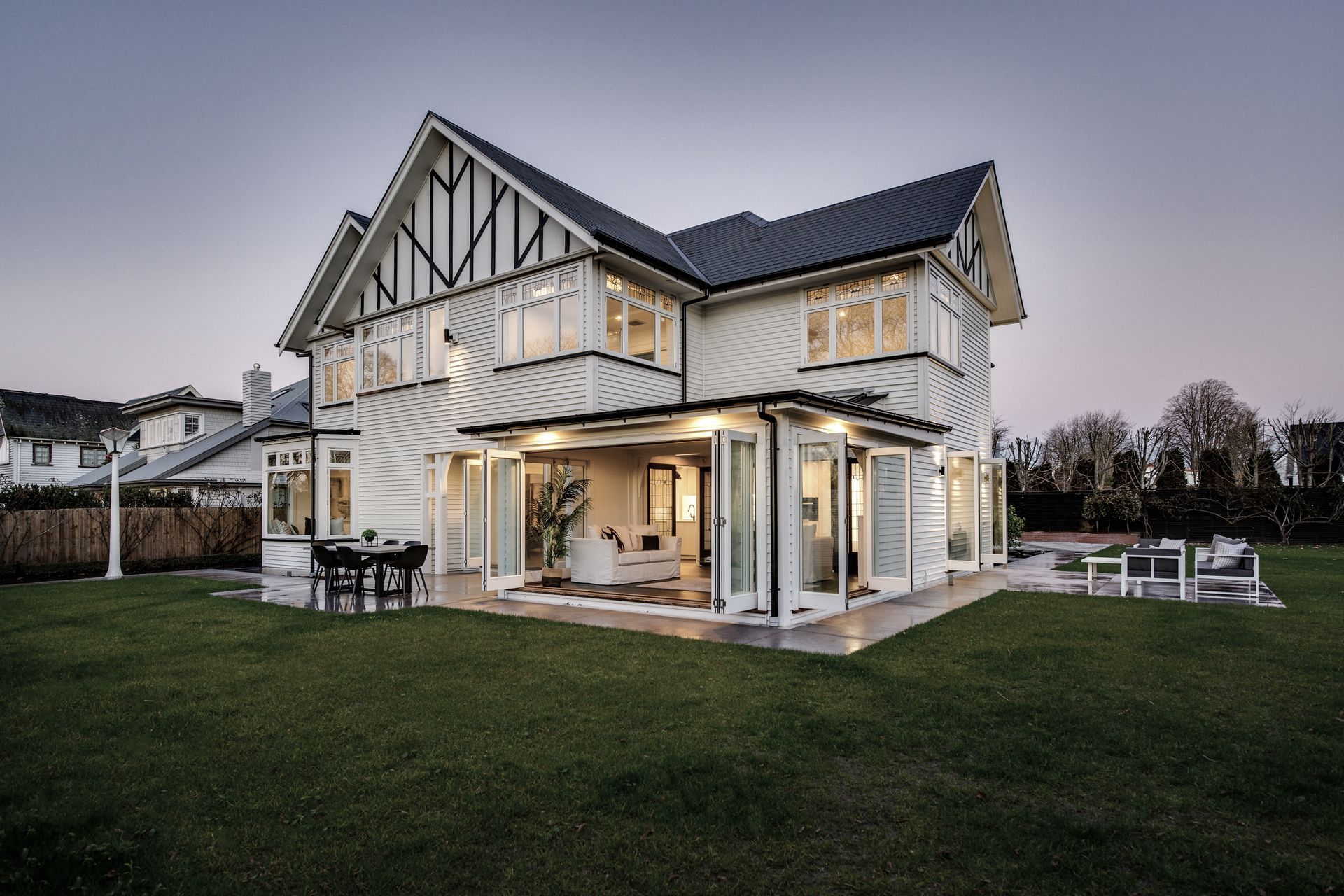 Cronin Construction banner