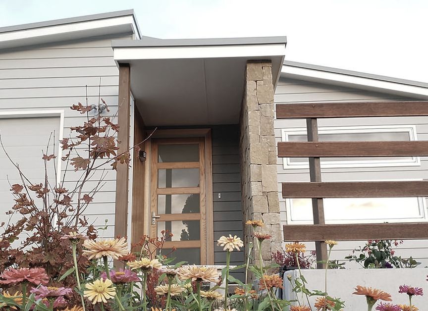 Abode Design & Draft