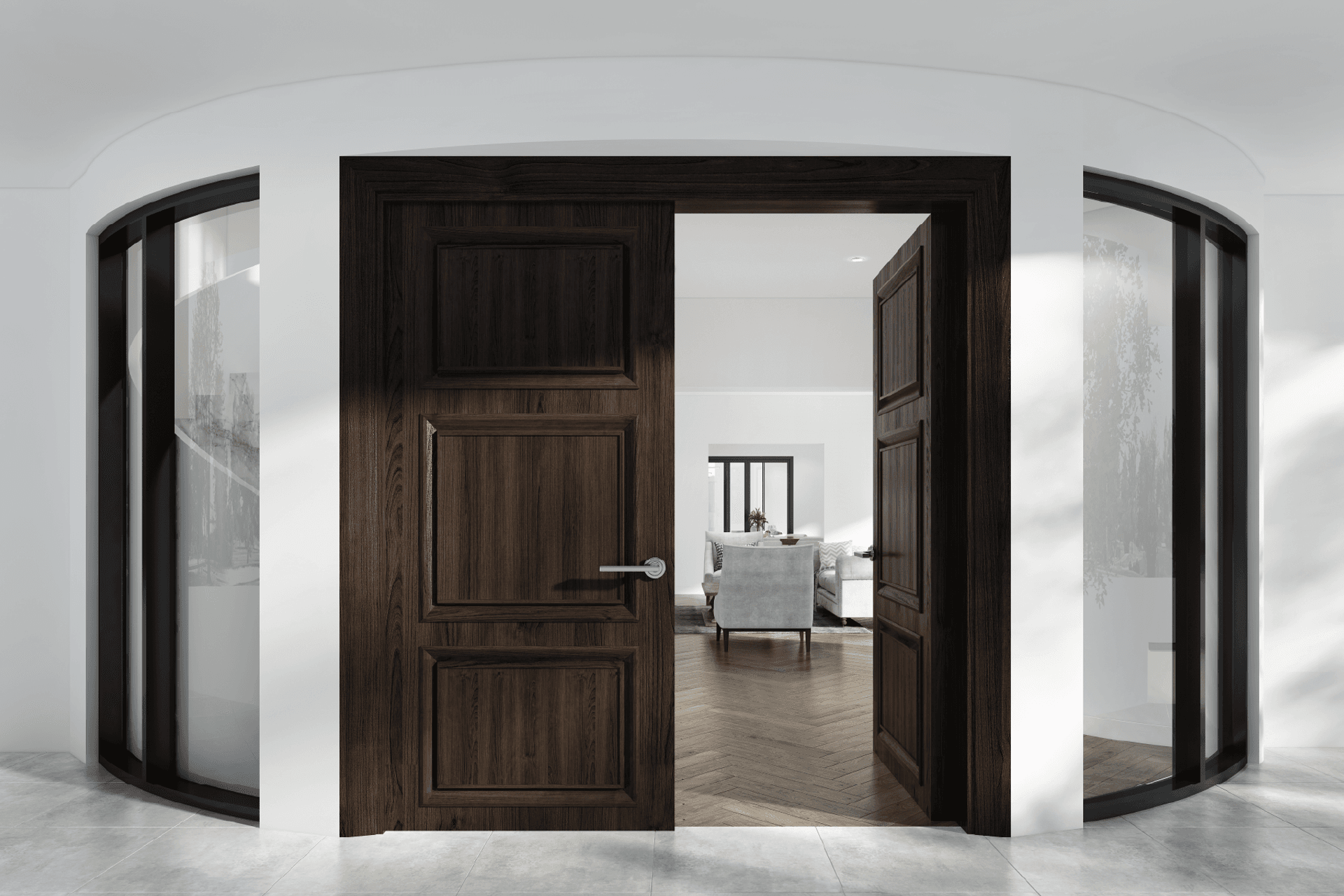 Hero Banner for JPWK Design