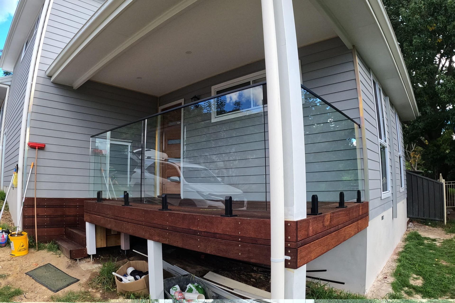 Supporting Image 3 for Hemmens Building