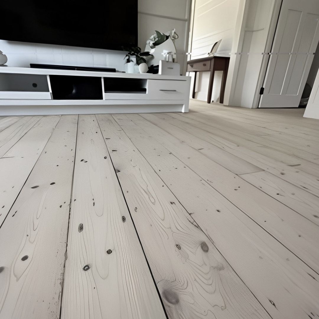 Victorian Coastal Floors