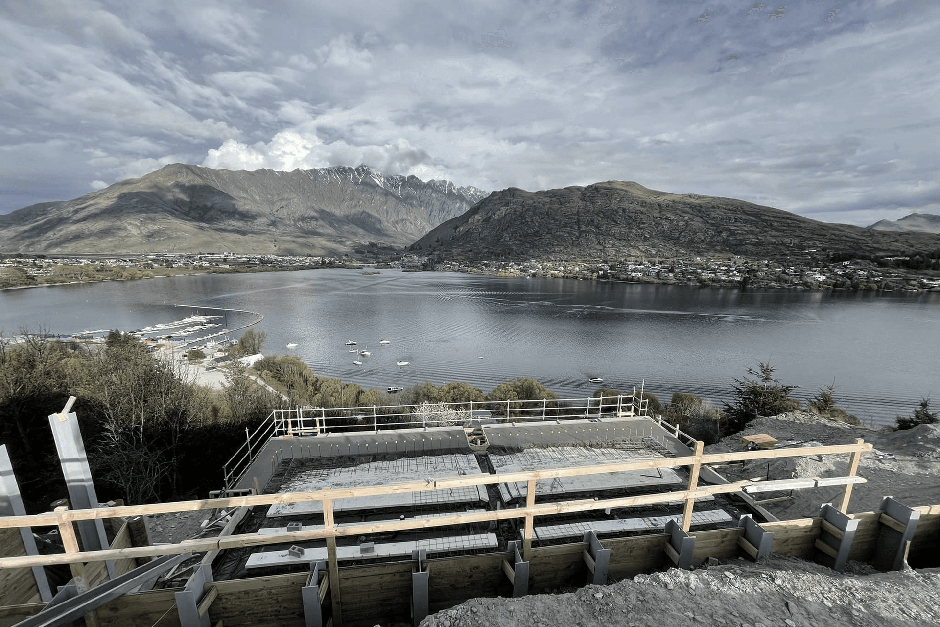 Supporting Image 1 for Howe Construction Ltd