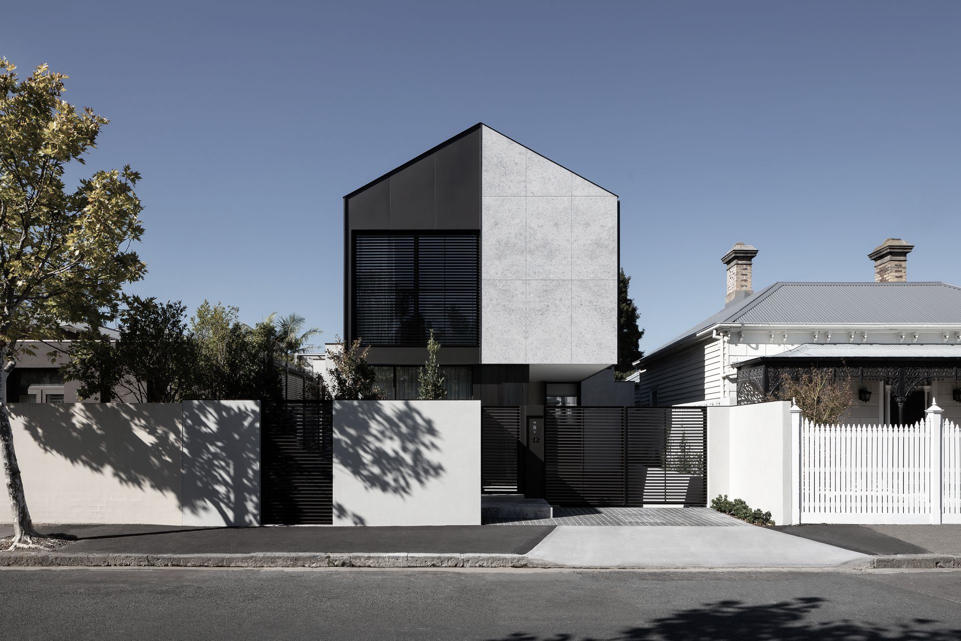 Hero Banner for Anderson Construction