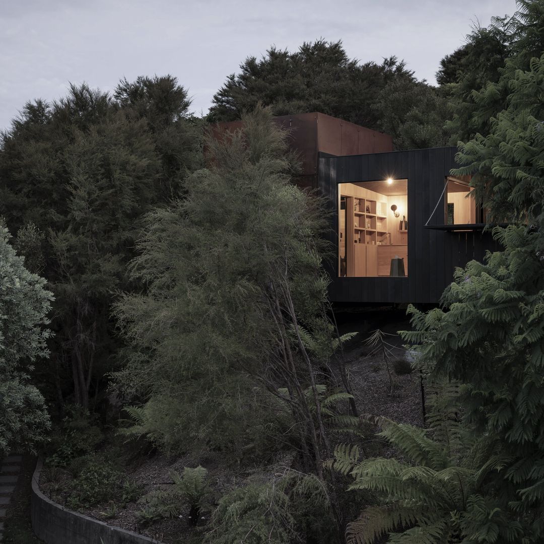 Johnstone Callaghan Architects