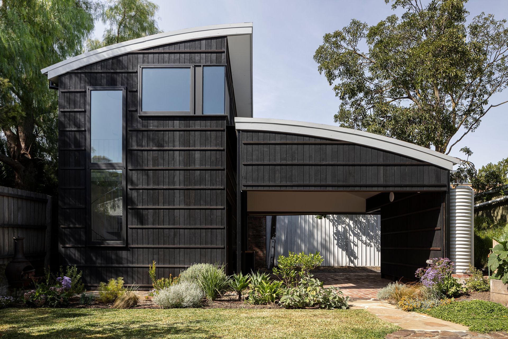 Supporting Image 5 for DiMase Architects