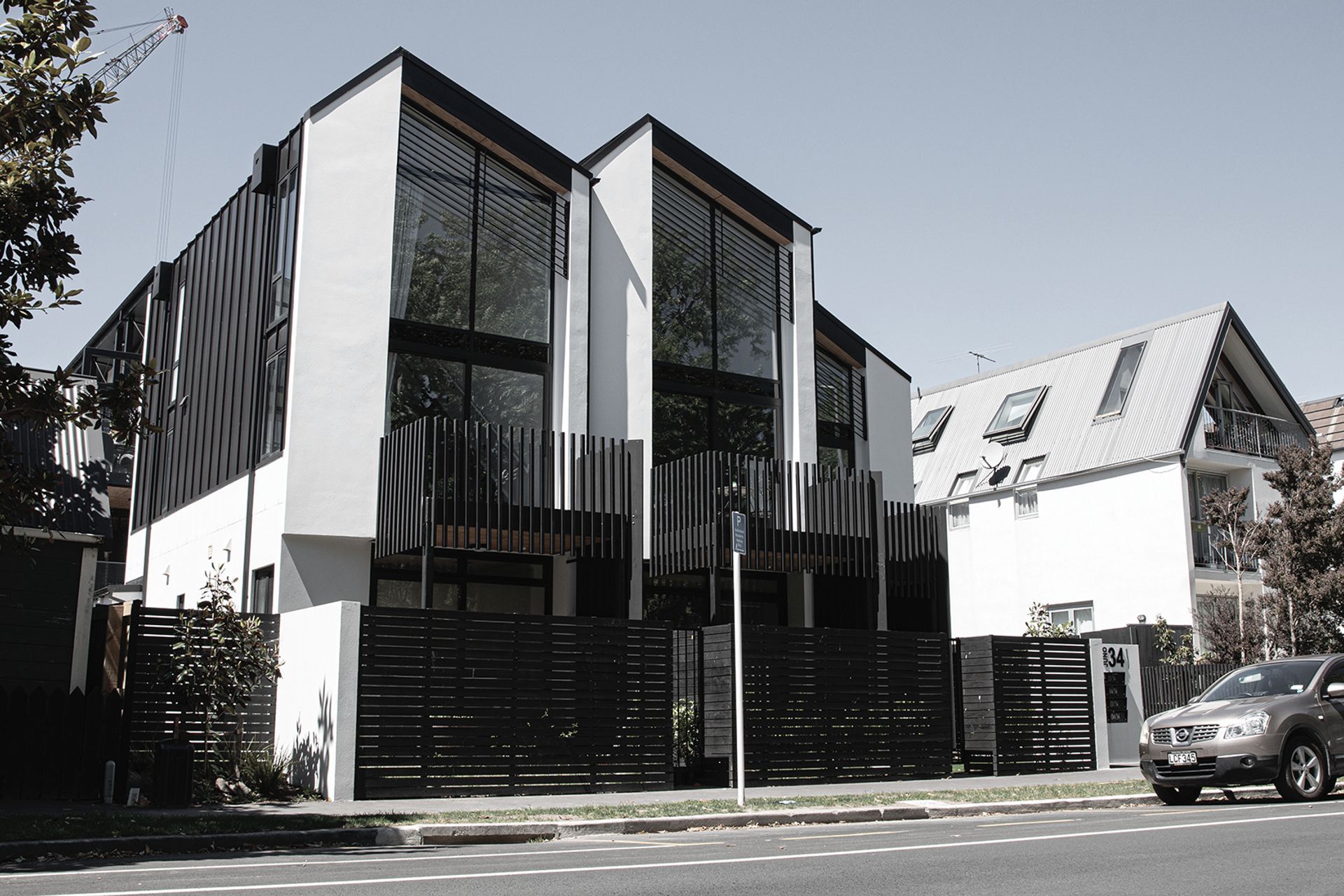 Hero Banner for Baseline Group