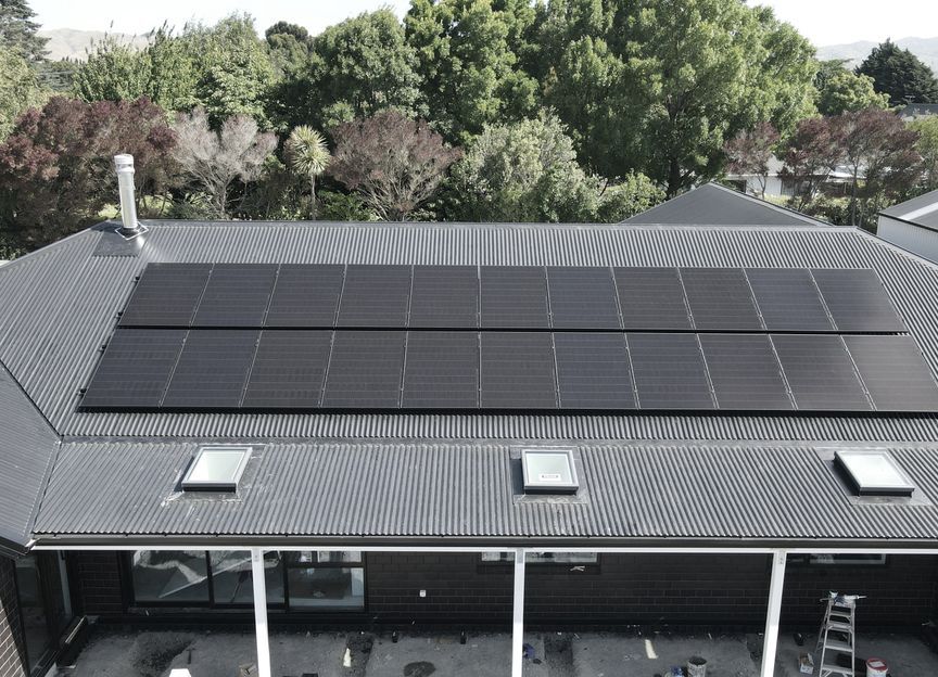 Goodyer Electrical and Solar