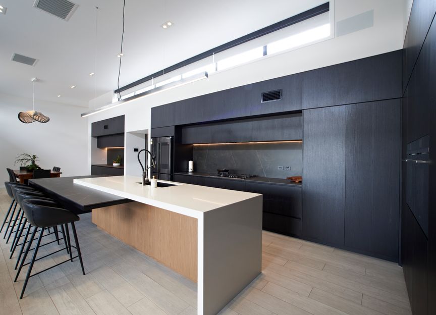 Fine WoodWorking Ltd