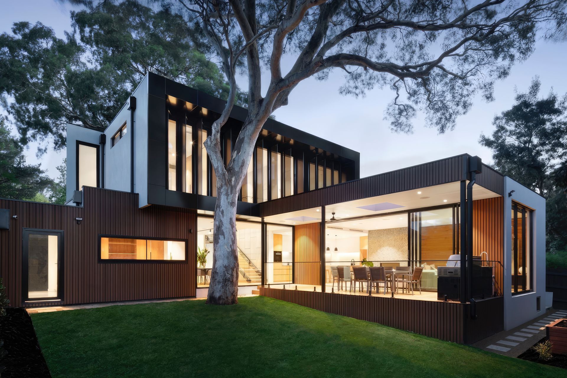 Hero Banner for Blaise Building Services