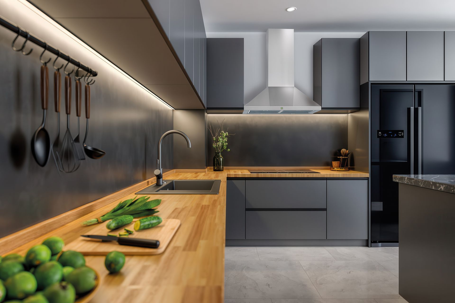 Supporting Image 5 for Amore Homes