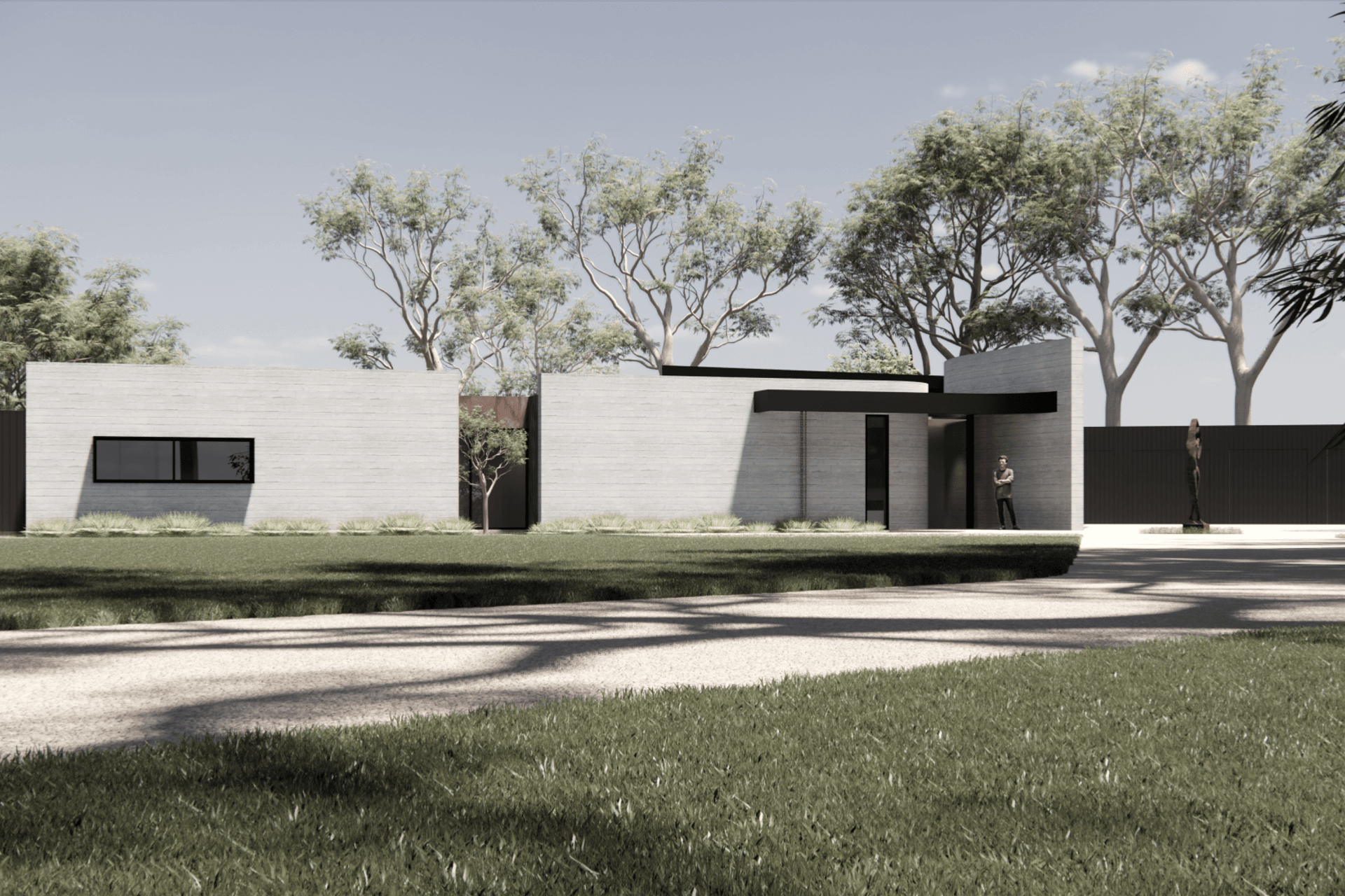 Supporting Image 5 for Graham Jones Design