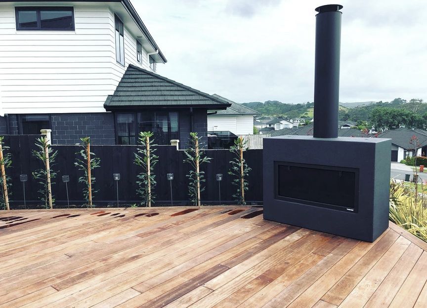 Cavalli Construction Limited