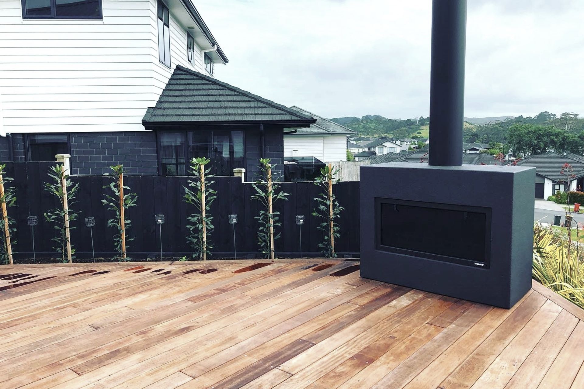 Hero Banner for Cavalli Construction Limited