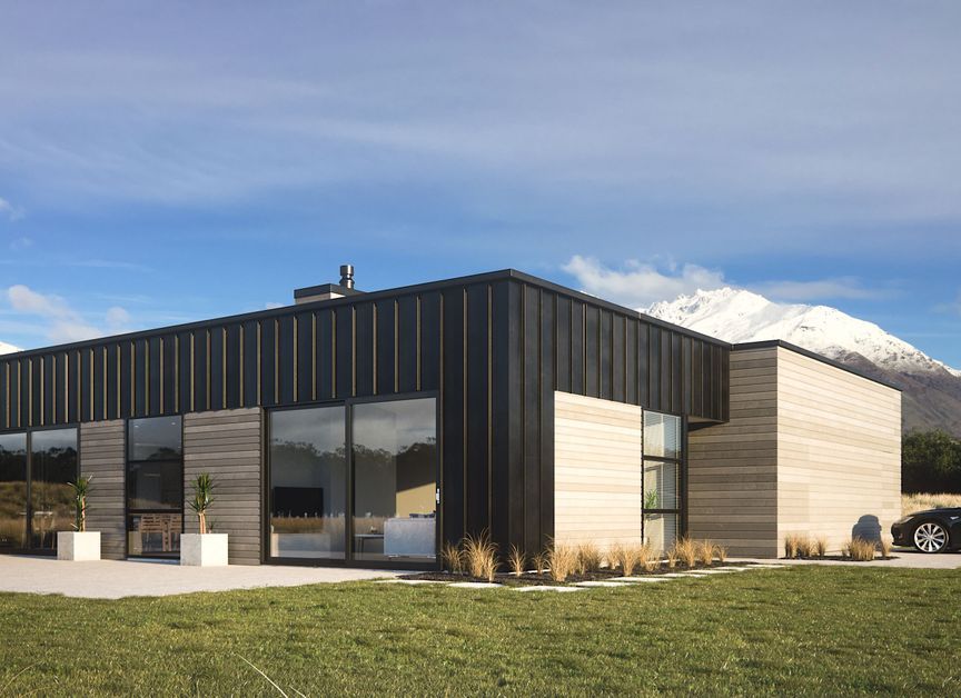 46 Degrees 3D Visuals