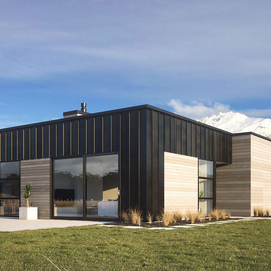 46 Degrees 3D Visuals