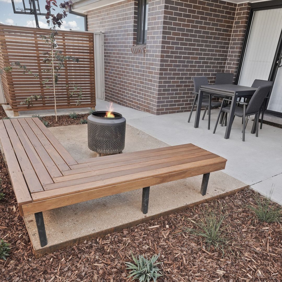 Lush Designer Landscapes