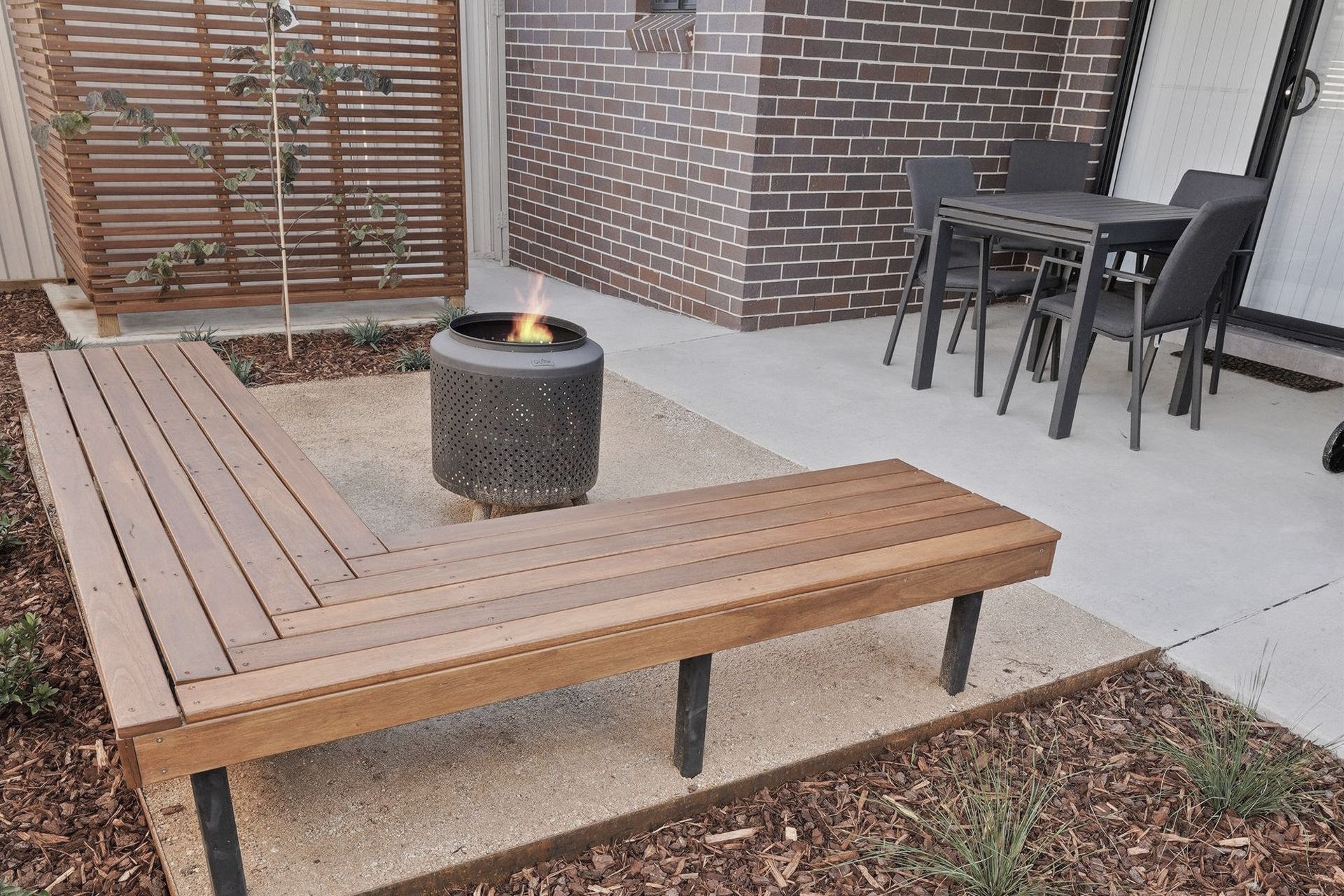 Supporting Image 2 for Lush Designer Landscapes