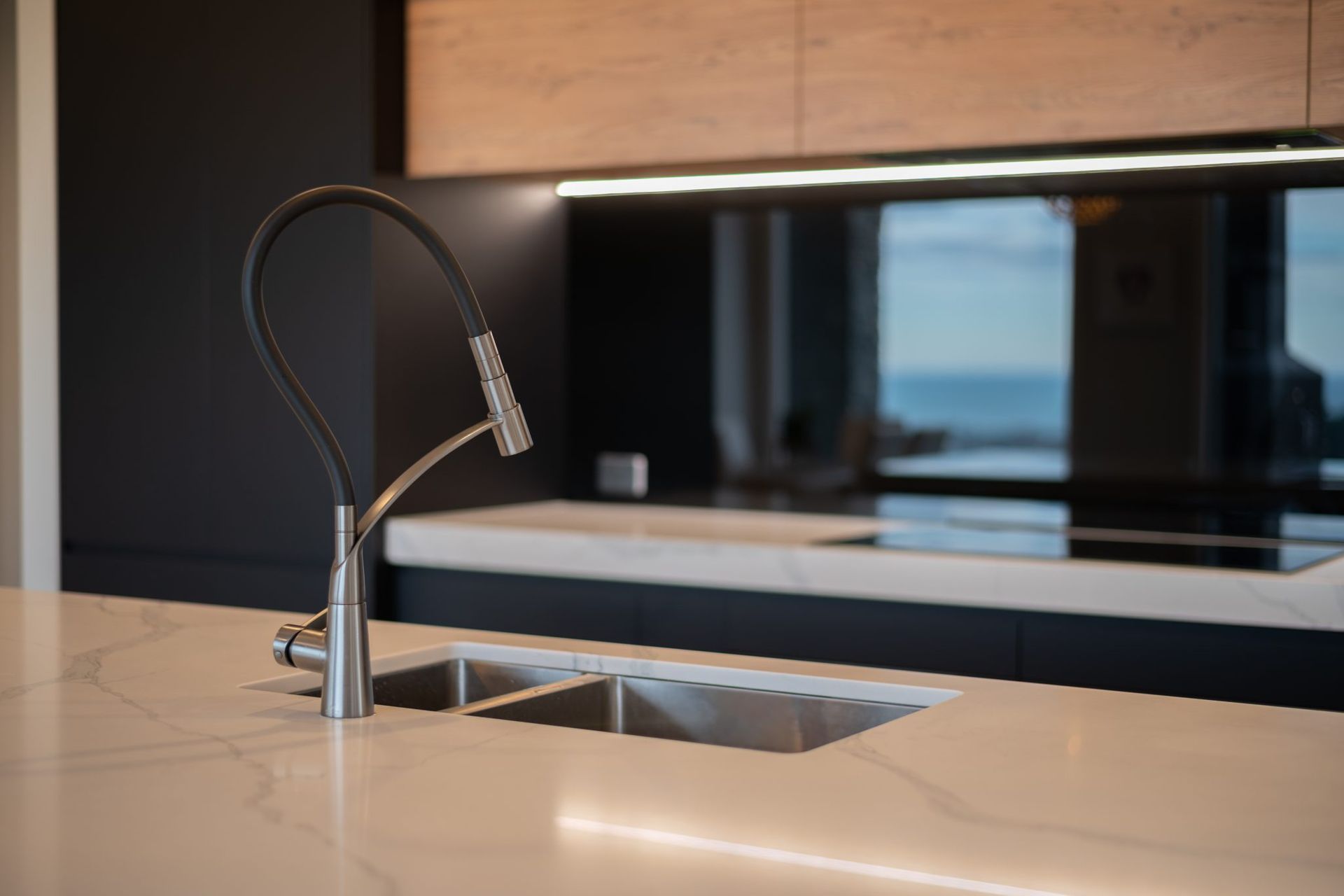 Hero Banner for Gallery Kitchens