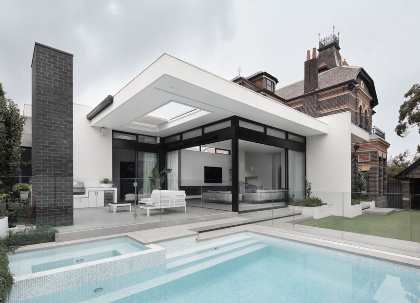 R-Built Constructions