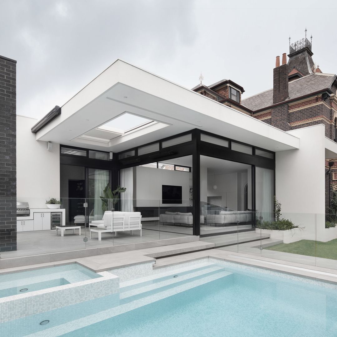 Design 21 Architecture