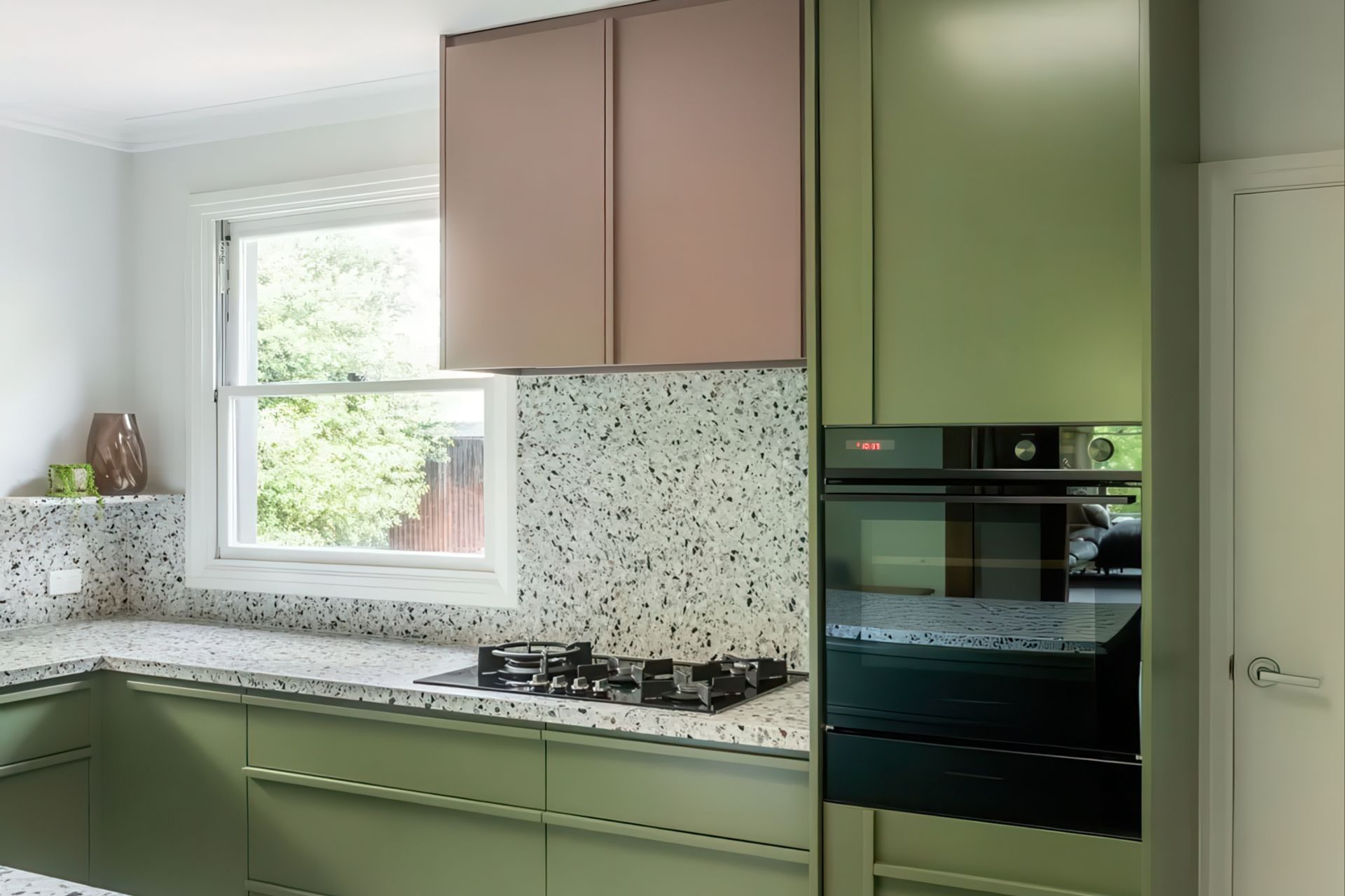 Supporting Image 3 for Found Kitchens + Joinery