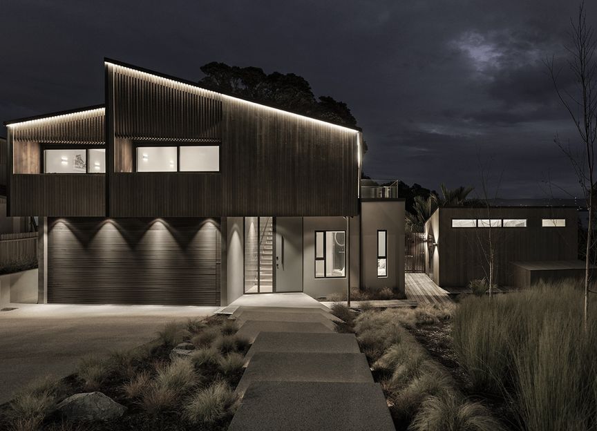 Garden Landscapes Ltd