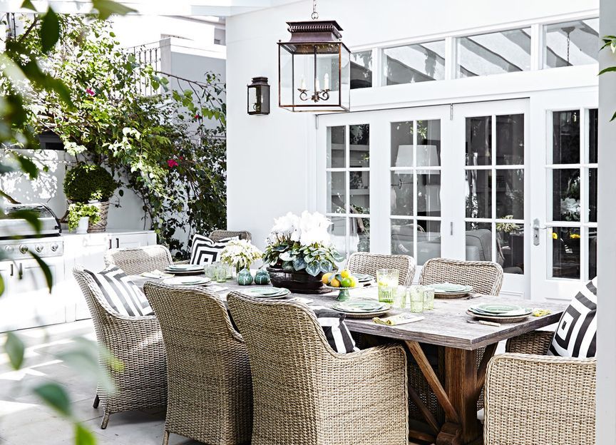 The Classic Outfitter