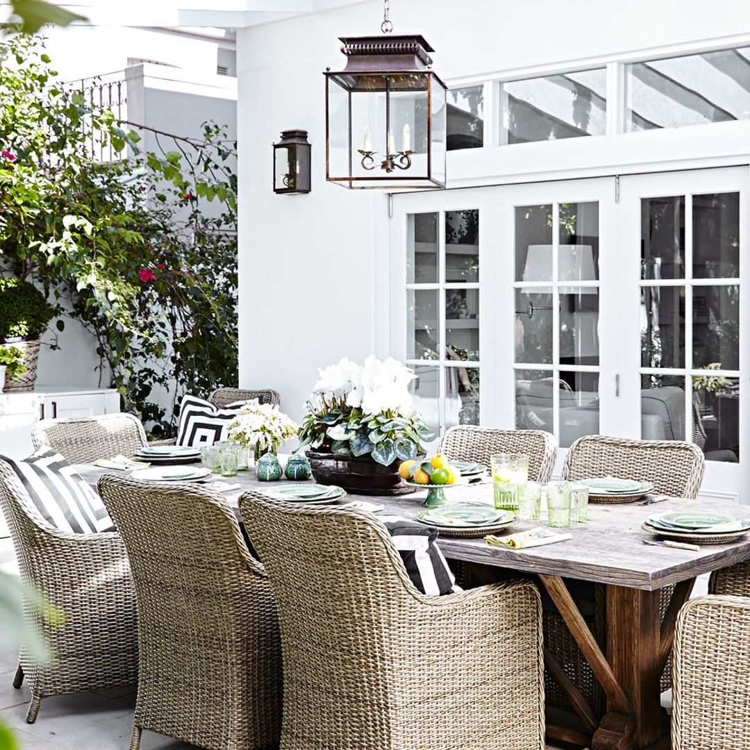 The Classic Outfitter