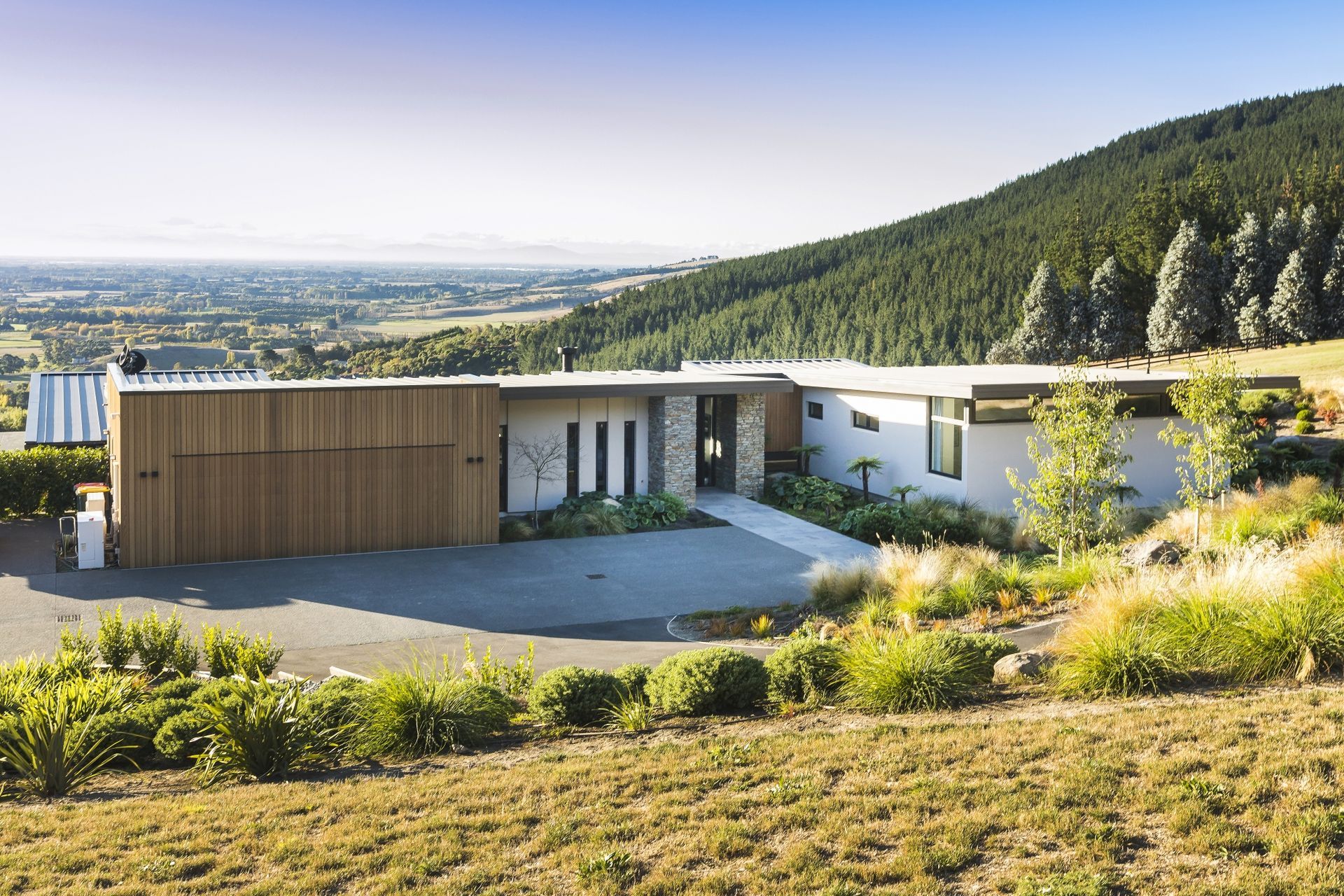 Supporting Image 4 for Boyd Chamberlain Architecture